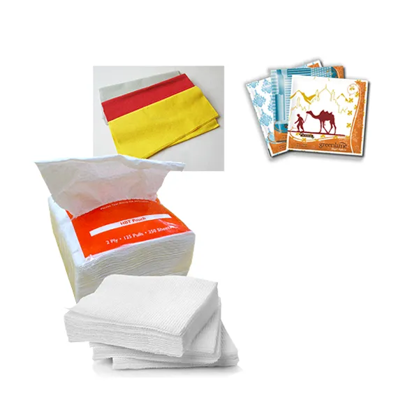 NapkinTissue
