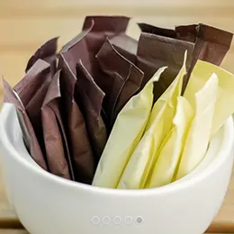 Opaque Laminating Base Paper
