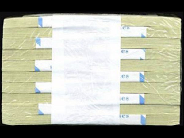 BAND ROLL PAPER