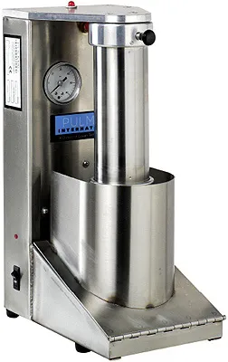 Dewatering Device