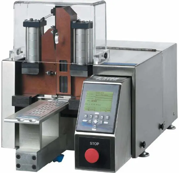 Auto Z-Span Tester