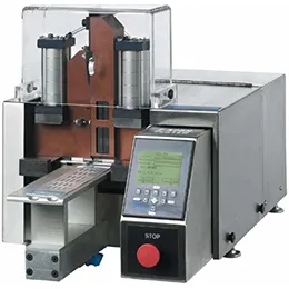 Auto Z-Span Tester