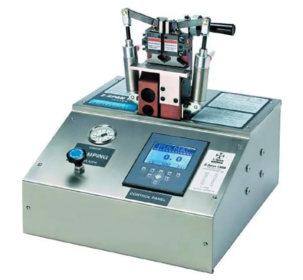 Manual Z-Span Tester