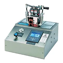 Manual Z-Span Tester