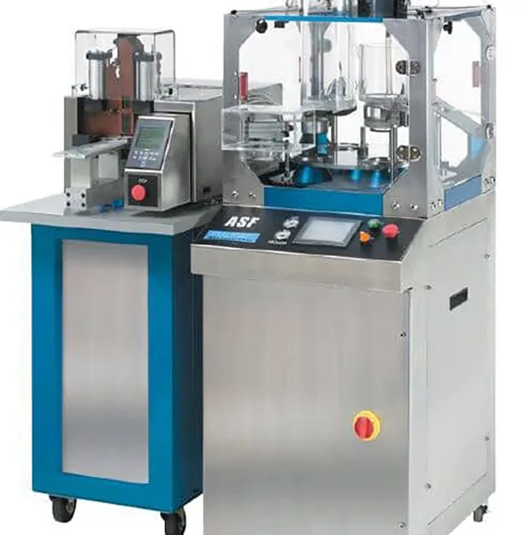 Pulp Strength Evaluator System