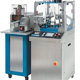 Pulp Strength Evaluator System