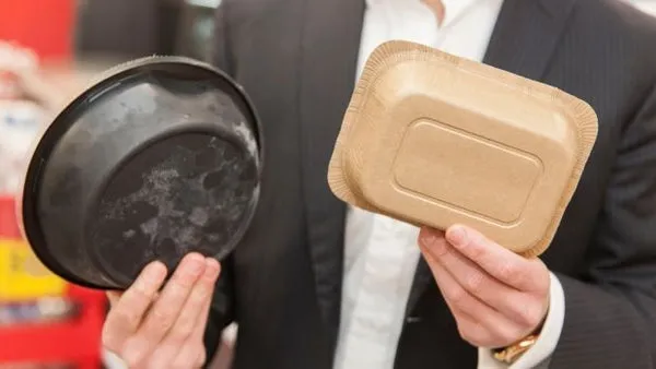 U.K.'s Iceland Foods commits to eliminate plastics from its stores