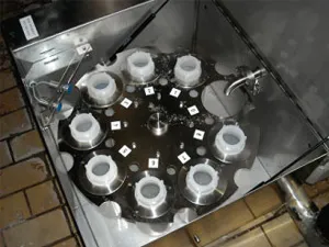 LabEye Sample Collector