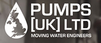Pumps UK Ltd