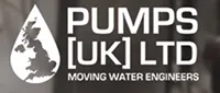 PUK VARI TWIN Booster Pump
