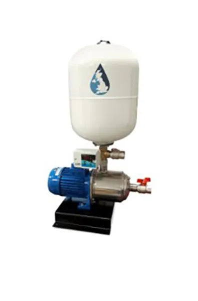 PUK FIX BOOST Fixed Speed Pump