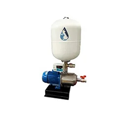PUK FIX BOOST Fixed Speed Pump