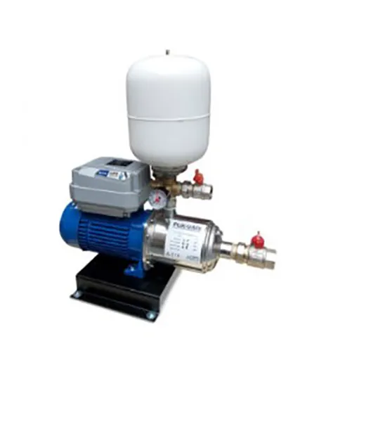 PUK VARI BOOST Booster Pump