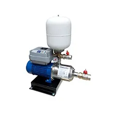 PUK VARI BOOST Booster Pump