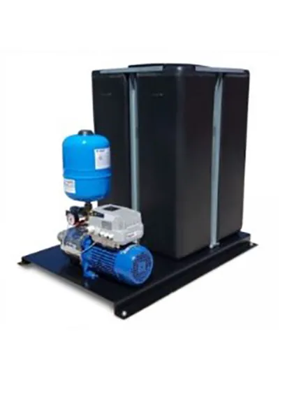 PUK VARI GAP Booster Pump
