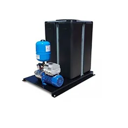 PUK VARI GAP Booster Pump