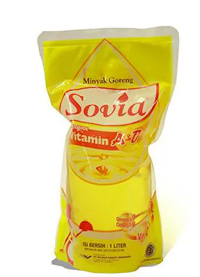 MULTI-LAYER FLEXIBLE PACKAGING