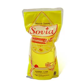 MULTI-LAYER FLEXIBLE PACKAGING