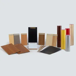 Homogenized Tobacco Leaf | HTL Paper