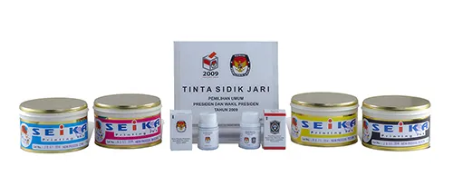 Printing ink