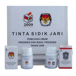 Printing ink
