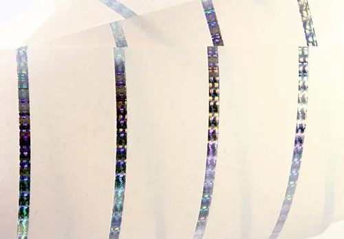 Security Paper