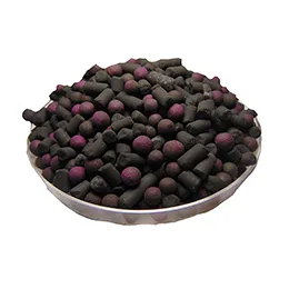 PP Blend adsorbent media