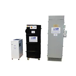 Packaged Filter Unit