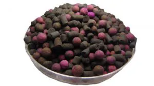 CPS 12 Blend adsorbent media