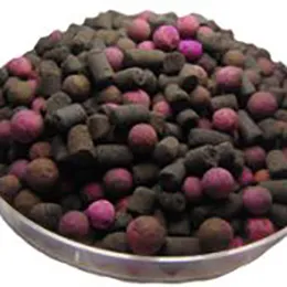 CPS 12 Blend adsorbent media