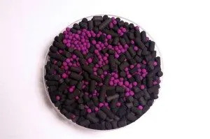 CPS Blend adsorbent media