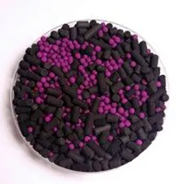 CPS Blend adsorbent media