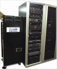 Data Center 1