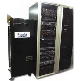 Data Center 1