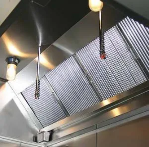 EcoClean Kitchen Ecology Unit