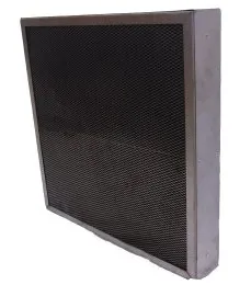 Matrix Filter