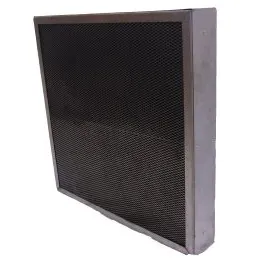 Matrix Filter