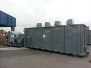 Rental Systems