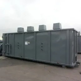 Rental Systems