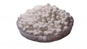 Safetysorb absorbent media