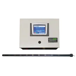 Test and Replacing Adsorbent Media
