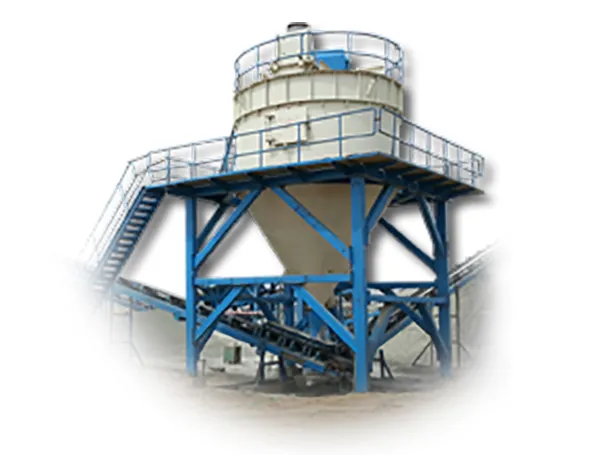 DRY CLASSIFIER