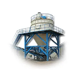 DRY CLASSIFIER