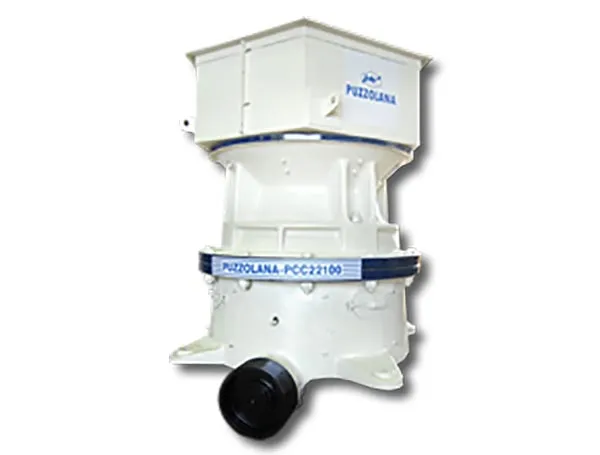 H TYPE CONE CRUSHER