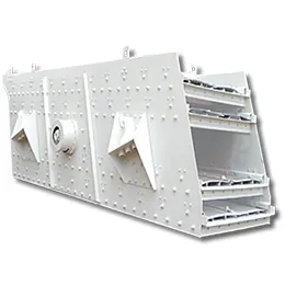 VIBRATORY SCREENS