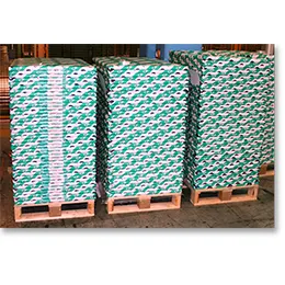 ream wrapping
