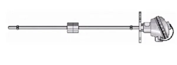 Continuous Level Transducer
