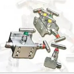 Manifold Valves & Instrument Fittings