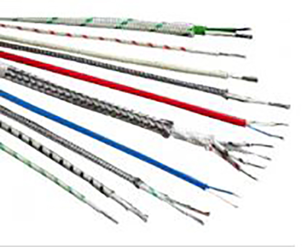 Thermocouple Wire and Cable