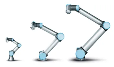 Collaborative Robotic Systems